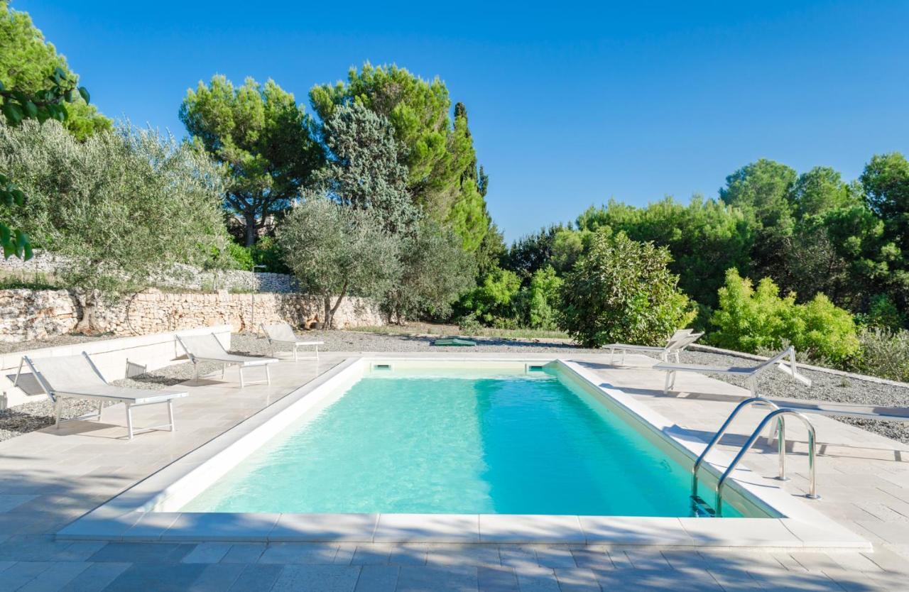 Itrulliescape Villa Locorotondo Exterior photo